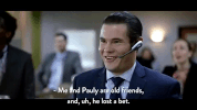 comedy central GIF by Workaholics