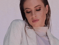 Shh Dont Say It GIF by FLETCHER