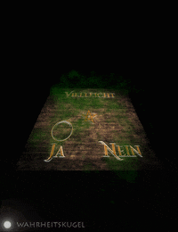 Ja Ok GIF by Wahrheitskugel