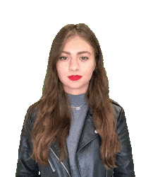 Instagramparis Floriane Sticker by CoeurSurParis