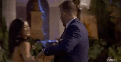 episode 1 abc GIF by The Bachelor