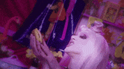 Excited Drag Queen GIF by Miss Petty