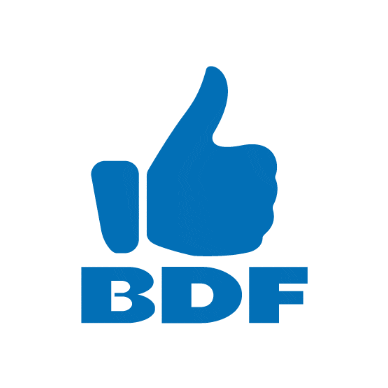 Facebook Me Gusta Sticker by BDFNicaragua
