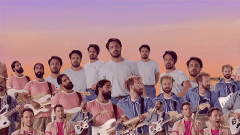 simplify GIF by Young The Giant