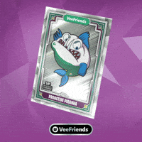 Box Collect GIF by VeeFriends