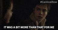 Season 1 GIF by Carnival Row