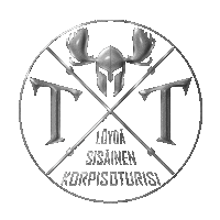 Valmentaja Toiminnallatavoitteisiin Sticker by Ville Nissinen