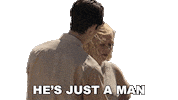 Kirsten Dunst Just A Man Sticker by NETFLIX