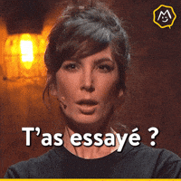 Question Humour GIF by Montreux Comedy
