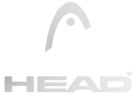 brand Sticker by HEAD Sport GmbH