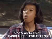 salute your shorts nicksplat GIF