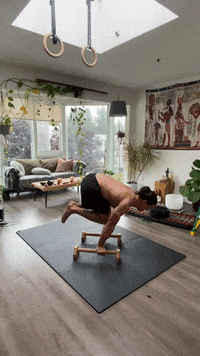 How To Fitness GIF by 100 Days of Discipline