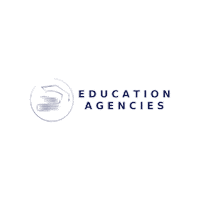 educationagencies education university agency study Sticker
