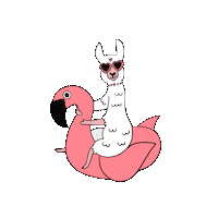 Bijusdemaria Sticker