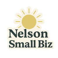 Nelson Nz Sticker by NZ Collab