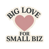 Small Biz Kiwibiz Sticker by NZ Collab