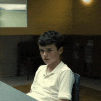 Adolescence GIF