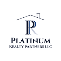 Realestate Sticker by Platinum Realty Partners
