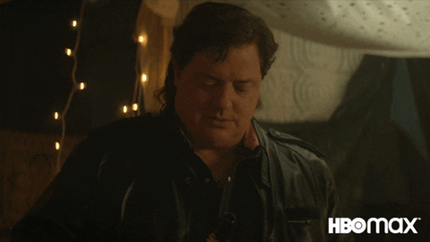 Doom Patrol GIF by HBO Max