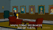 Lisa Simpson Episode 20 GIF by The Simpsons