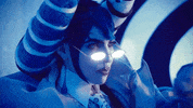 Dorian Electra GIF by Database數據
