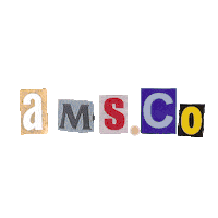 amsdotco squad ams aceh kupi Sticker