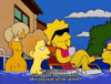 Season 6 GIF by The Simpsons