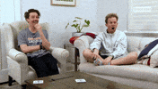 Adam Omg GIF by Gogglebox Australia