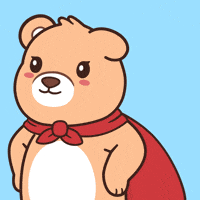 Mothers Day Love GIF by BEARISH