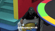Drama Entertainment GIF by Amazon miniTV