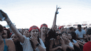 Iheart Festival GIF by iHeartRadio