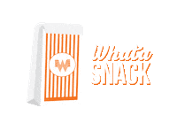 Sticker Sticker by Whataburger