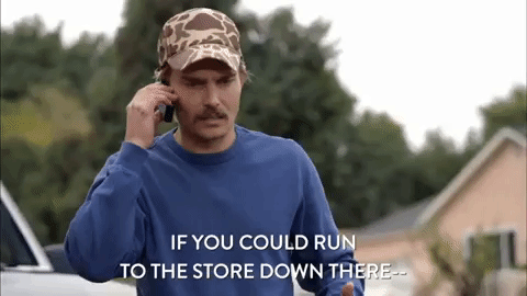 season 4 episode 10 GIF by Workaholics