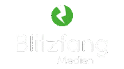 blitzfangmedien tv film video hannover Sticker