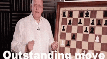 Great Job GIF by Chris Cimino
