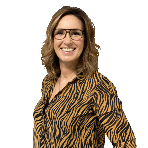 Hair Love Sticker by Bijmaaike