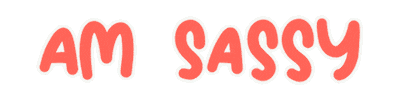 Sassy Pointer Sticker