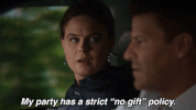 seeley booth GIF by Bones