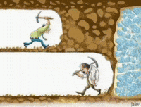Gambling GIF