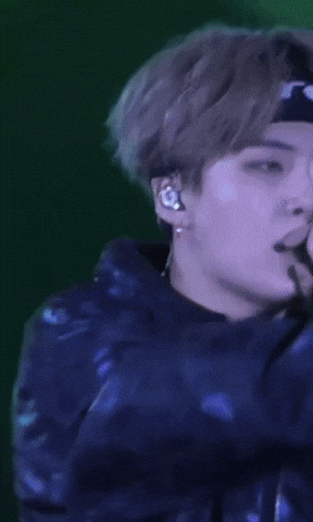 Love Yourself Rap GIF