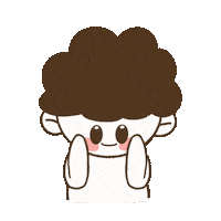 귀여운 Sticker