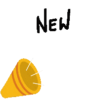 Post Check It Out Sticker