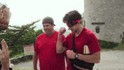 Happy The Amazing Race GIF by CBS