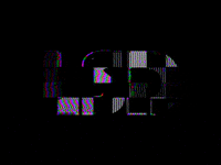 Art Glitch GIF