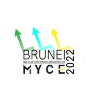Discoverbrunei Sticker by bruneitourismofficial