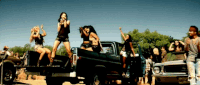party in the usa GIF by Miley Cyrus