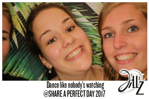 major booth share a perfect day 2017 GIF by Jillz
