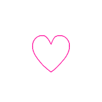 heart love Sticker by Sony Music Sweden
