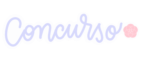 Flor Concurso Sticker