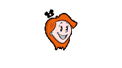 Ae Quincy Sticker by DisneyFoodBlog